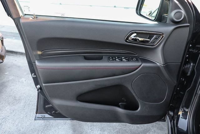 New 2026 Dodge Durango GT AWD/4WD image 28