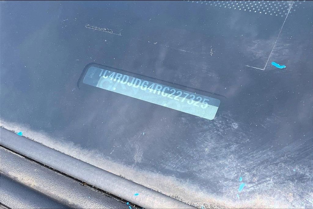 Used 2024 Dodge Durango GT image 14