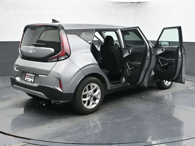Used 2025 Kia Soul LX w/ LX Technology Package image 53