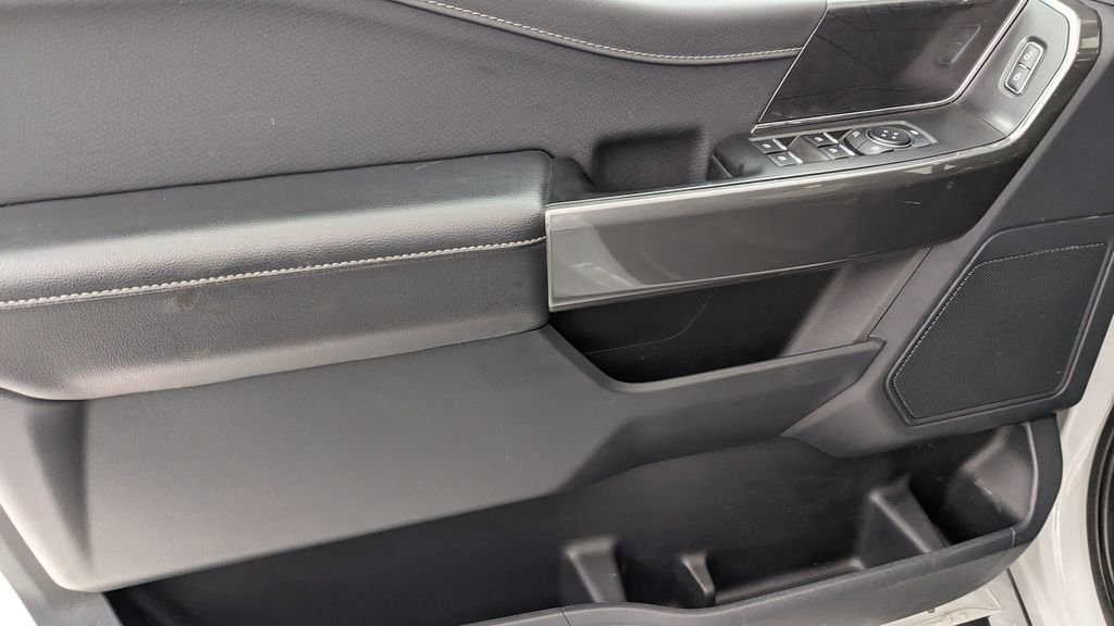 Certified 2023 Ford F150 XLT w/ Equipment Group 302A High image 26