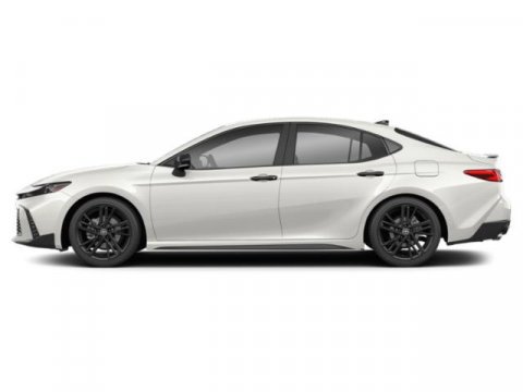 New 2026 Toyota Camry Hybrid image 2