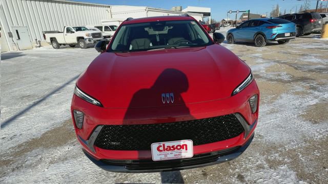 New 2026 Buick Envision Sport Touring image 37