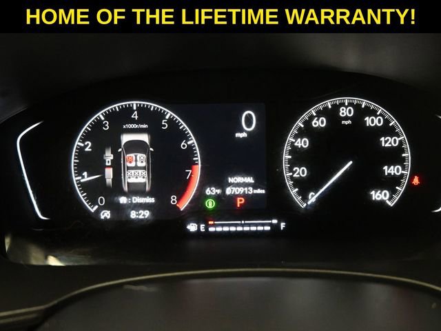 Used 2022 Honda Civic Sport image 17