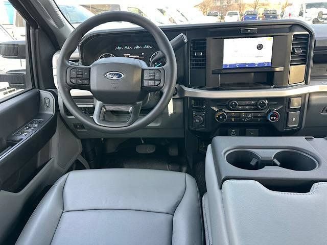 New 2026 Ford F250 XL w/ Snow Plow Prep Package AWD/4WD image 17