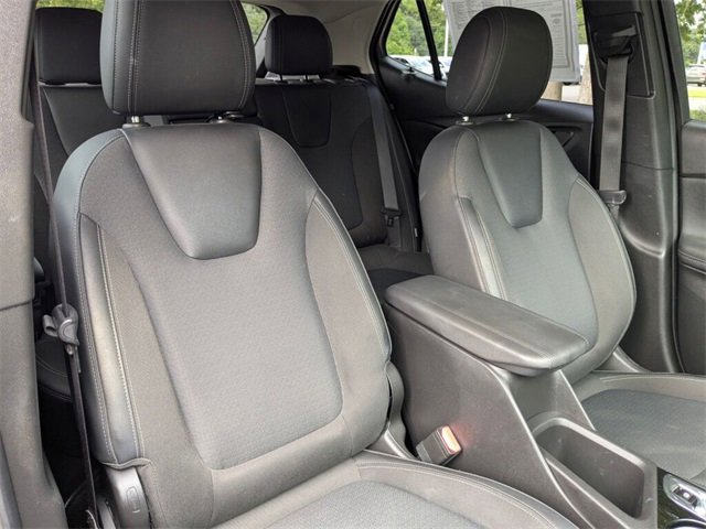 Used 2021 Buick Encore GX Select w/ Sport Touring Package image 38