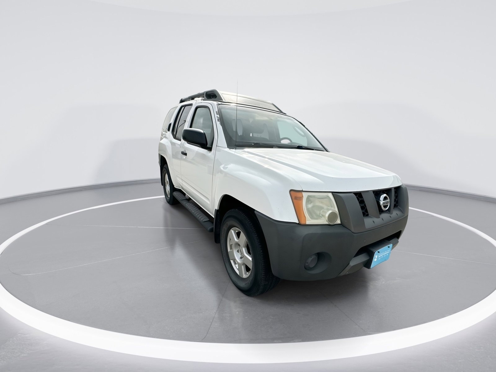 Used 2008 Nissan Xterra S image 2