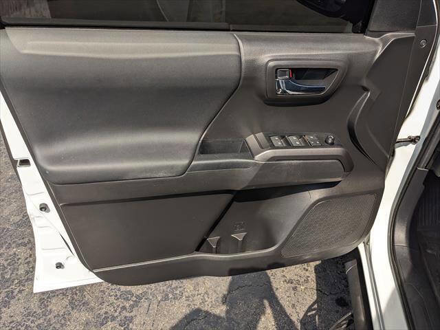 Used 2023 Toyota Tacoma SR5 image 11