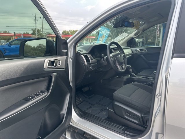 Used 2019 Ford Ranger XLT w/ Equipment Group 302A Luxury image 7