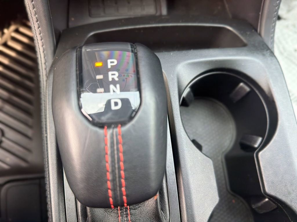 Used 2024 Ford Ranger Raptor image 12