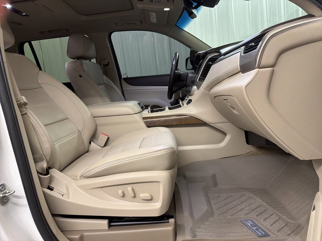 Used 2018 GMC Yukon Denali w/ Denali Ultimate Package image 38