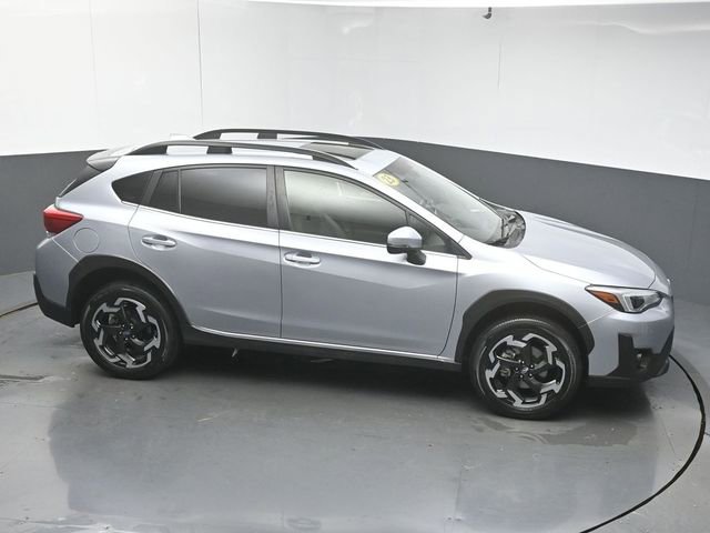 Used 2023 Subaru Crosstrek 2.5i Limited w/ Moonroof Package image 48