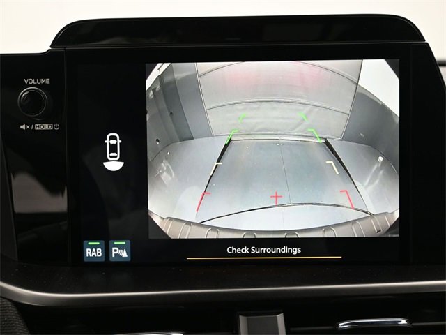 New 2026 Subaru Outback Limited image 15