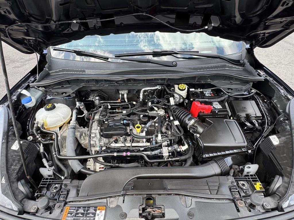 Used 2021 Ford Escape S AWD/4WD image 12