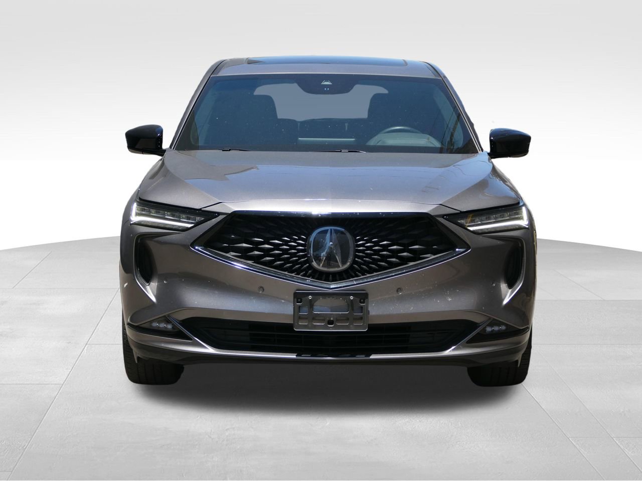 Used 2022 Acura MDX A-Spec AWD/4WD image 6