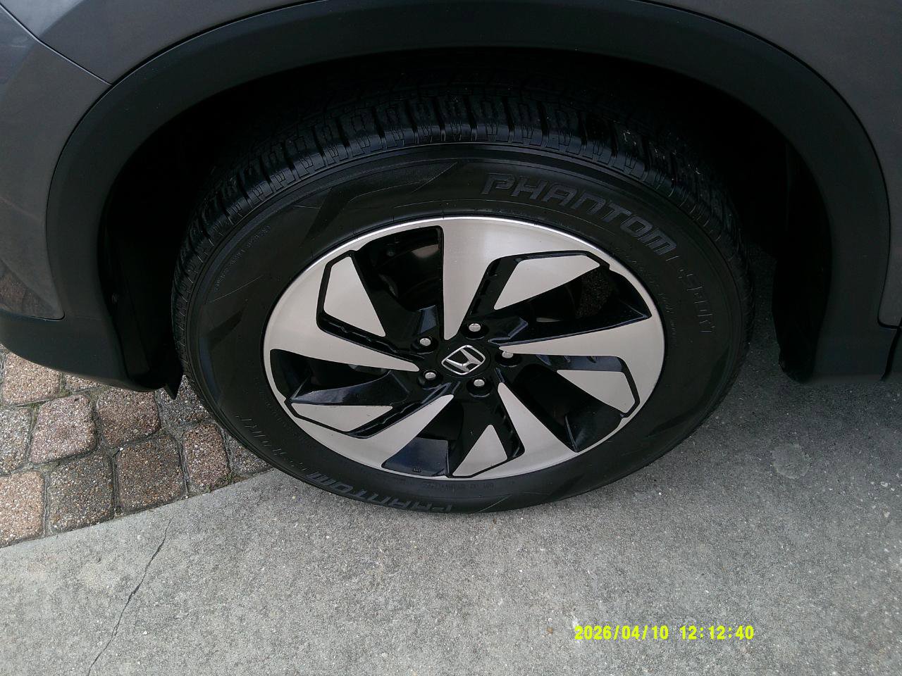 Used 2015 Honda CR-V Touring image 7