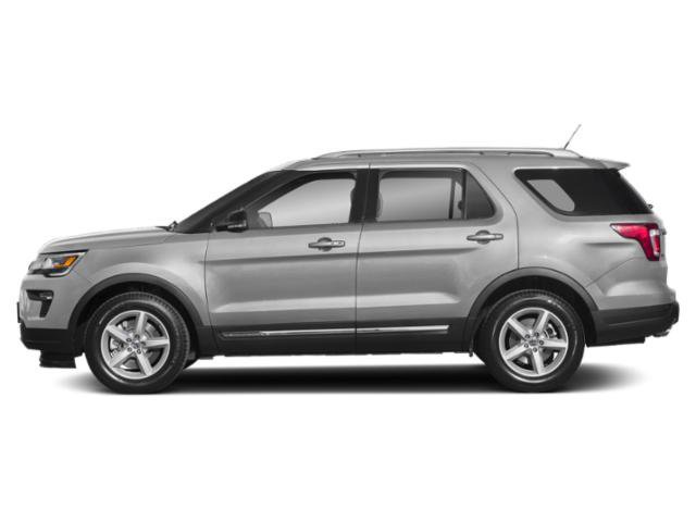 Used 2019 Ford Explorer XLT w/ Equipment Group 202A AWD/4WD image 3