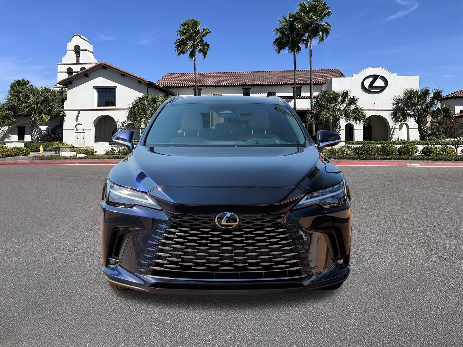 Certified 2023 Lexus RX 350 Premium Plus w/ Accessory Package (Z1) FWD image 6