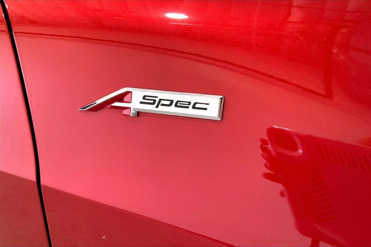 Used 2023 Acura Integra A-Spec FWD image 7