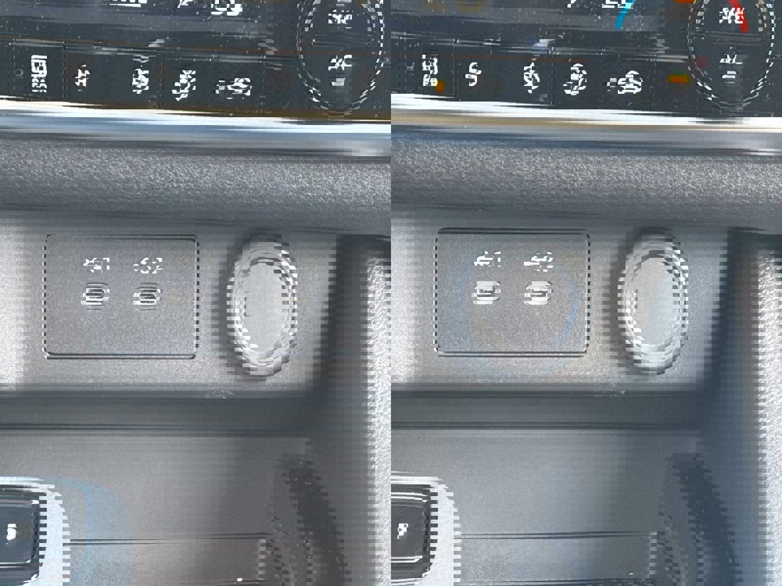 New 2026 Nissan Rogue SV image 30