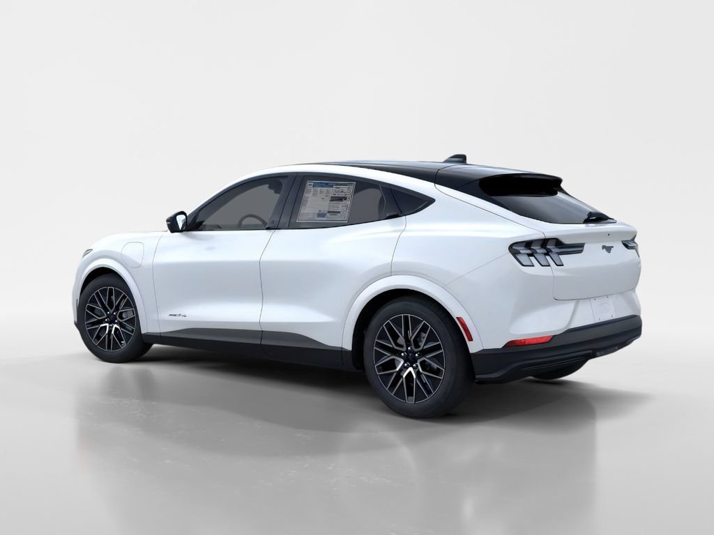New 2026 Ford Mustang Mach-E Premium AWD/4WD image 5