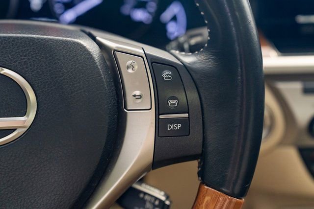 Used 2013 Lexus ES 300h w/ Premium Pkg image 15