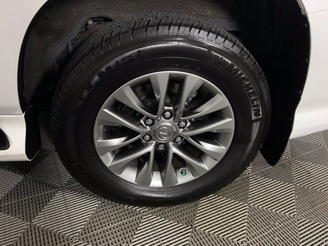 Used 2015 Lexus GX 460 Luxury w/ Preferred Accessory Package AWD/4WD image 41