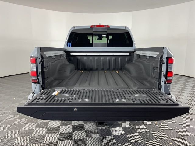 New 2026 Nissan Frontier PRO-4X w/ Pro-4x Convenience Package image 49