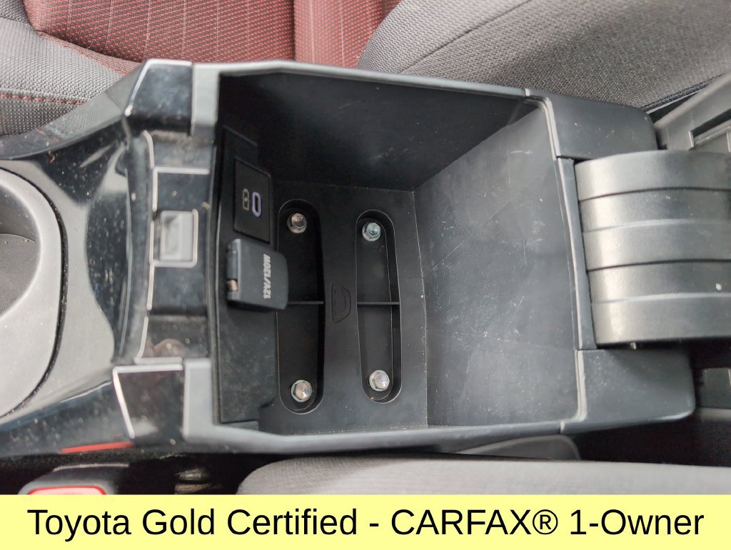 Certified 2024 Toyota Corolla SE FWD image 26