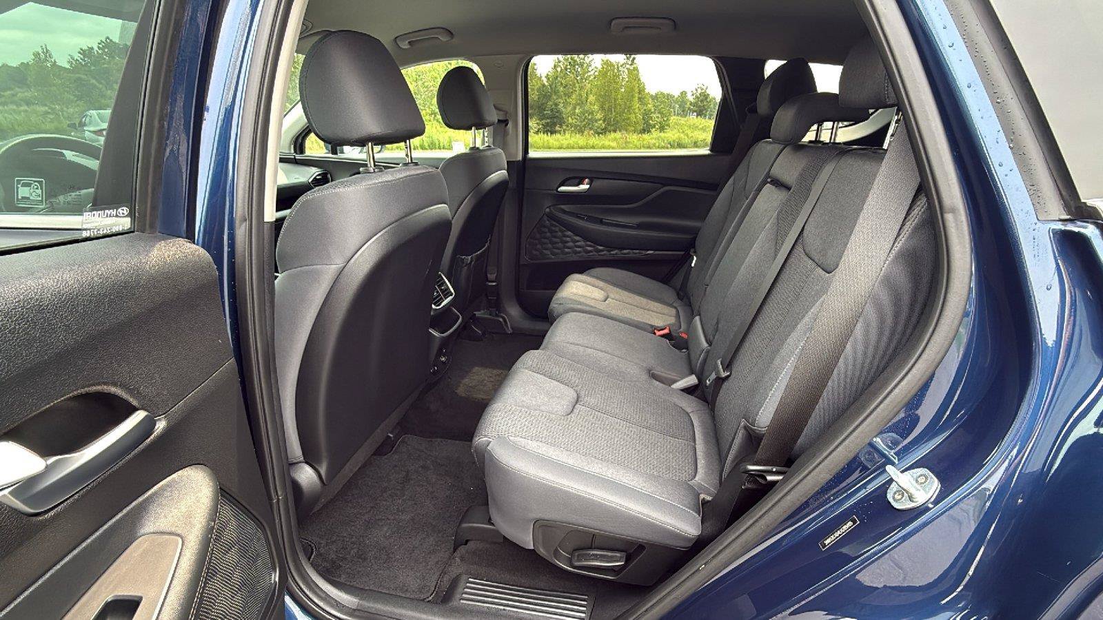 Used 2020 Hyundai Santa Fe SE AWD/4WD image 22