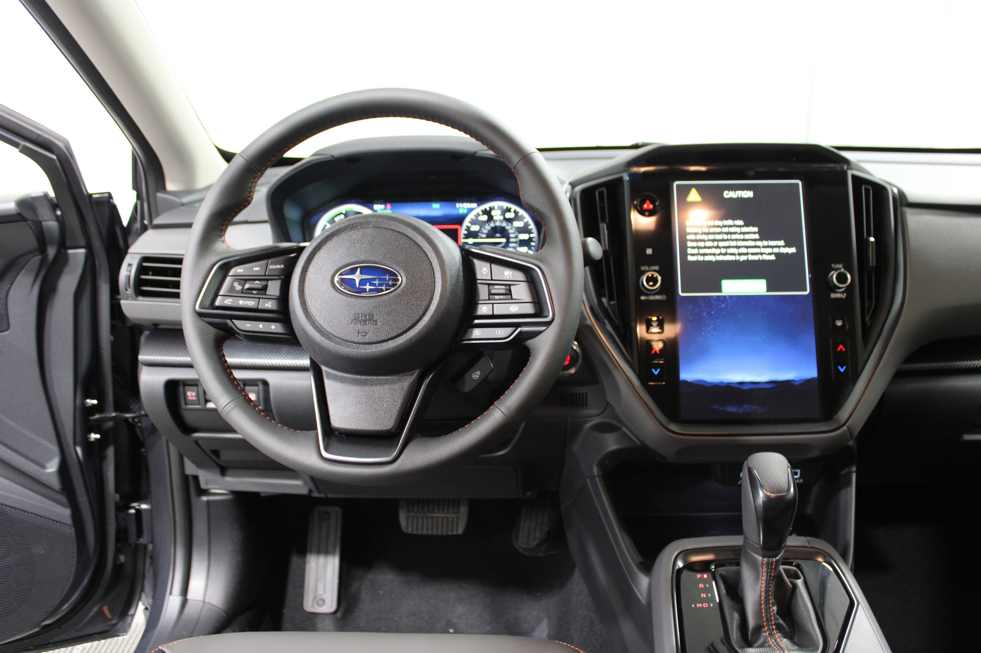 New 2026 Subaru Crosstrek 2.5i Limited image 2