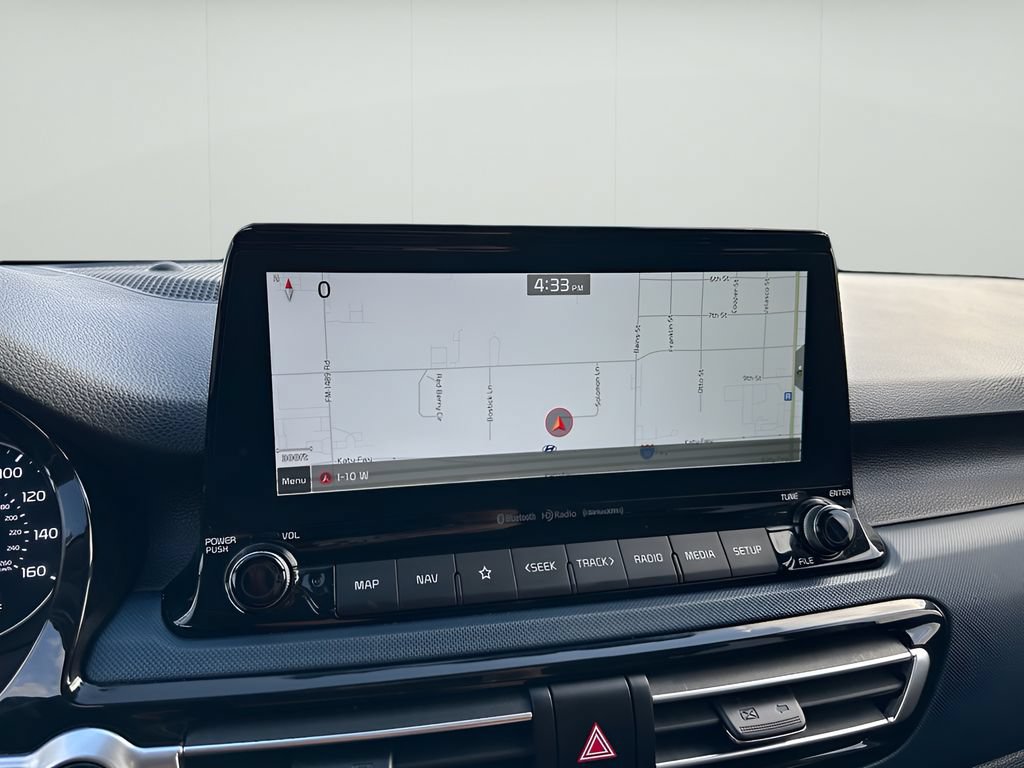 Used 2022 Kia Seltos S FWD image 18