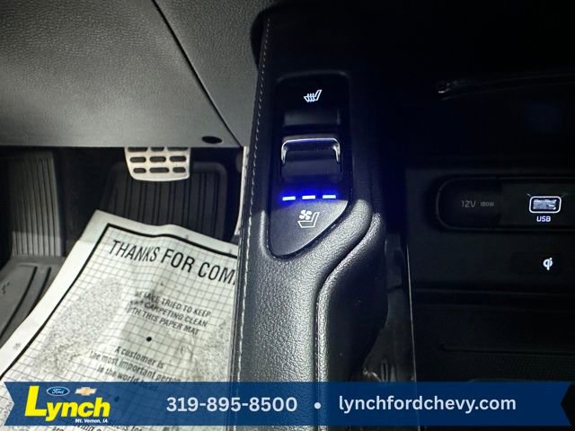 Used 2022 Kia Telluride SX w/ SX Prestige Package image 16