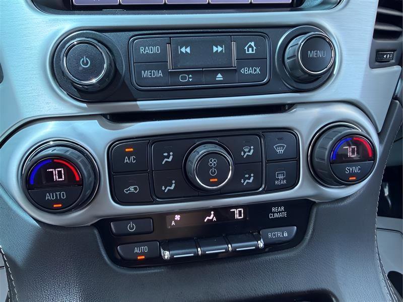 Used 2019 GMC Yukon XL SLE w/ Convenience Package RWD image 48