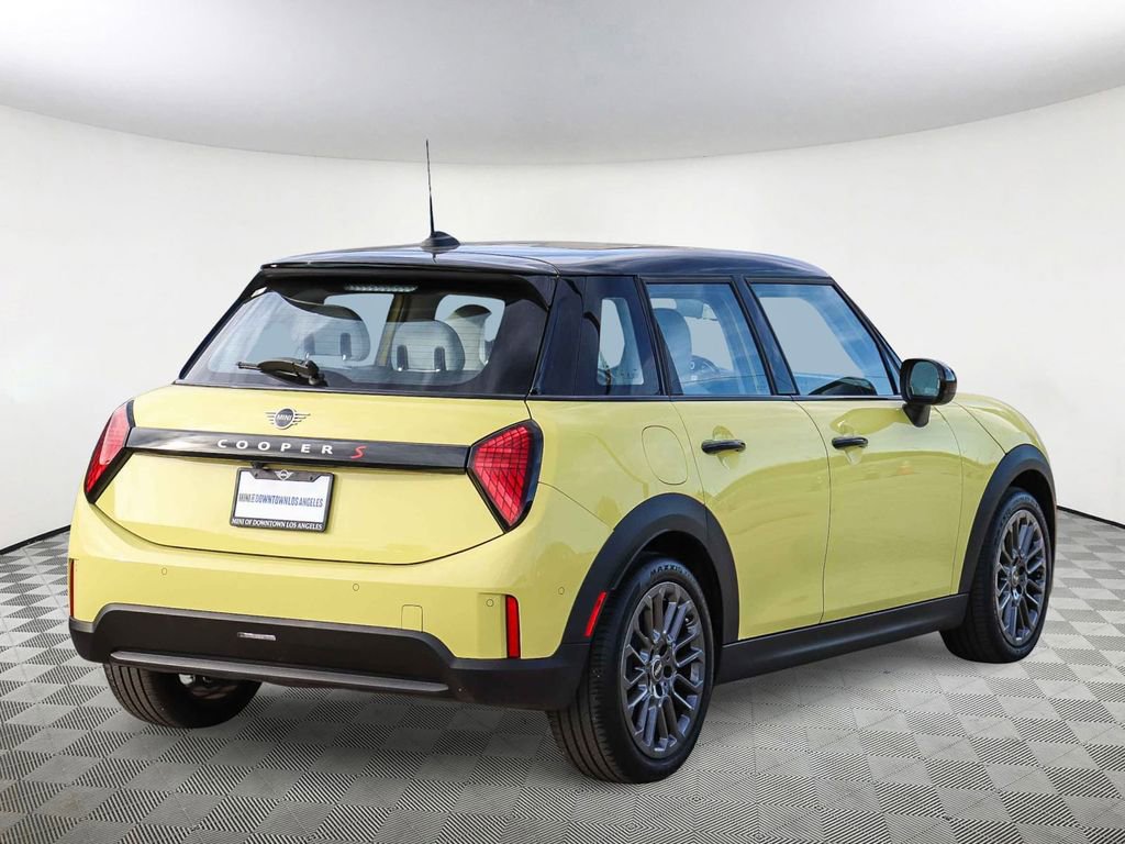 Used 2025 MINI Cooper S image 5