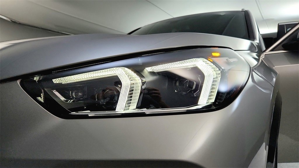 New 2026 BMW X1 xDrive28i image 30