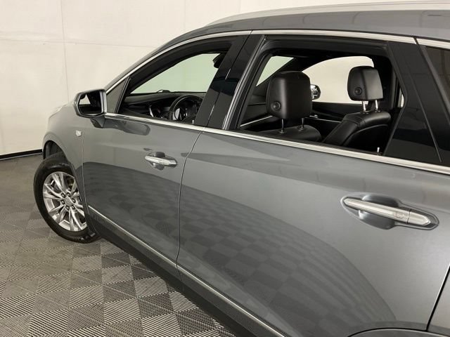 Used 2020 Cadillac XT5 Premium Luxury FWD image 37