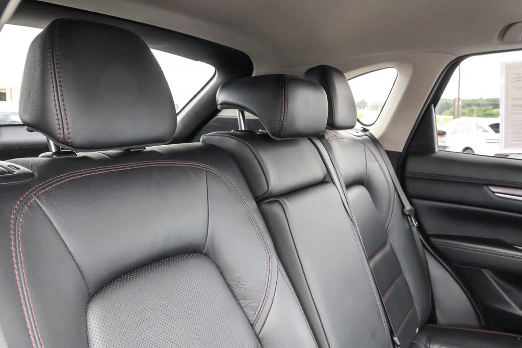 Used 2024 MAZDA CX-5 Carbon Edition AWD/4WD image 37
