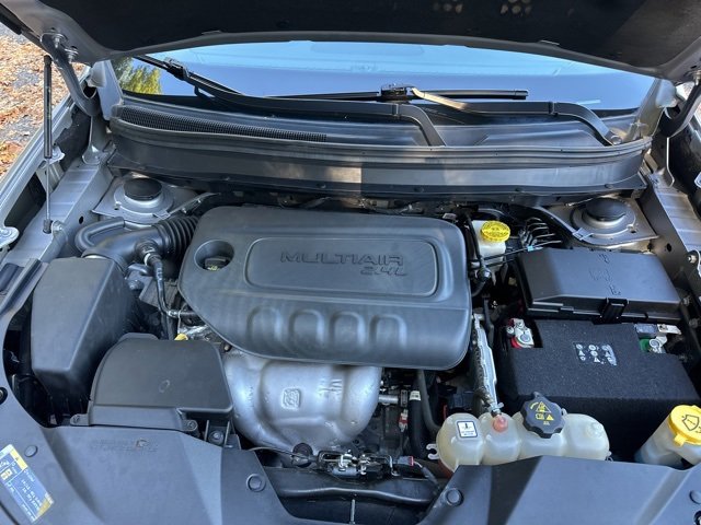 Used 2021 Jeep Cherokee Latitude image 33