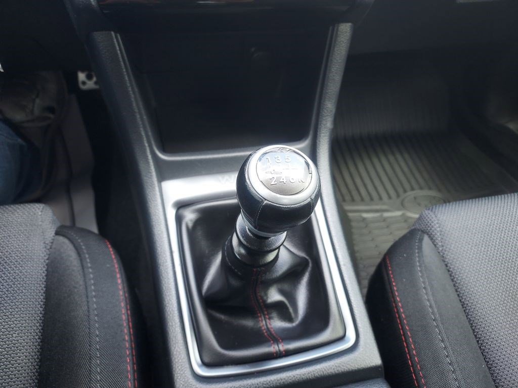 Used 2021 Subaru WRX AWD/4WD image 22