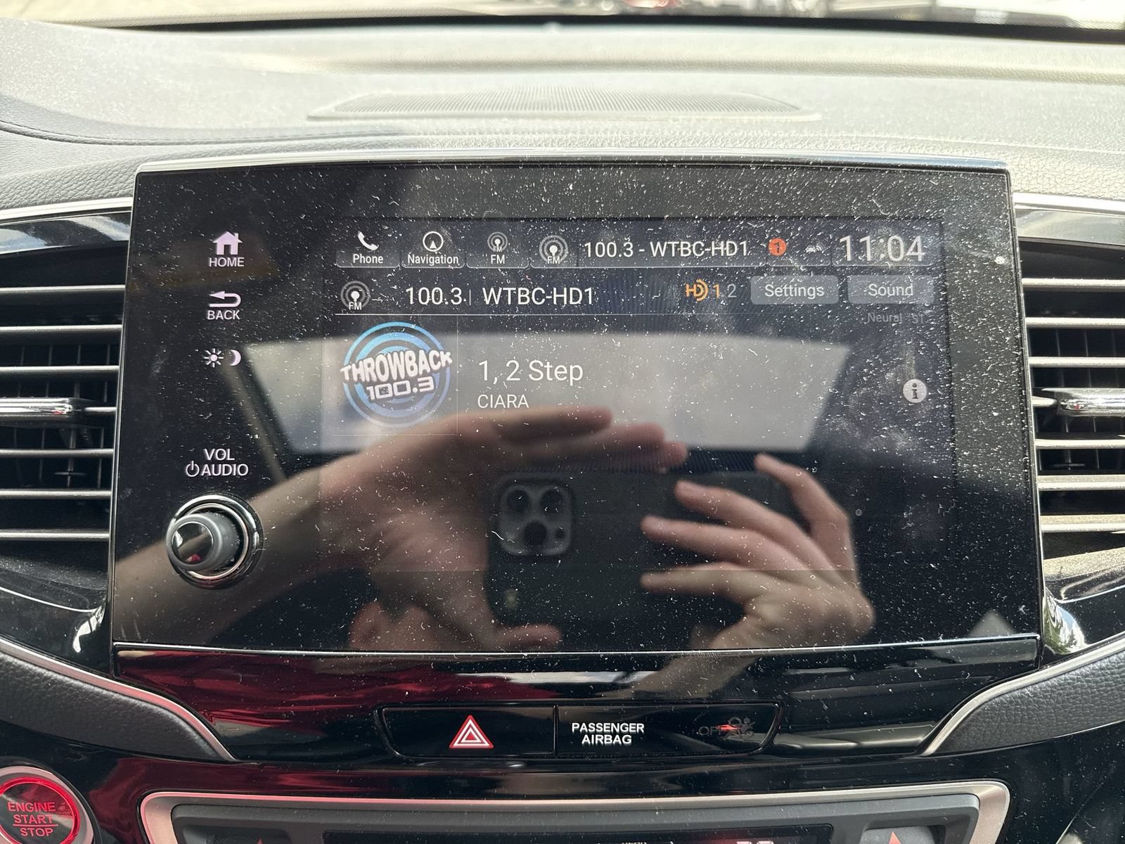 Used 2019 Honda Pilot Touring image 17