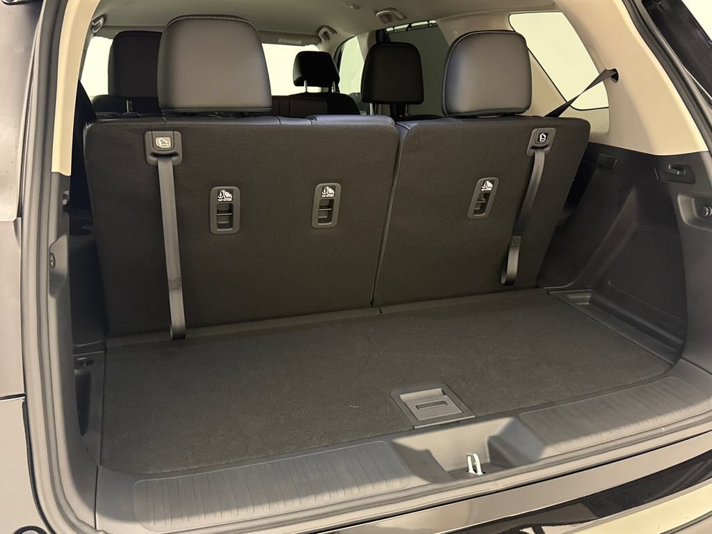 New 2026 Honda Pilot EX-L image 11