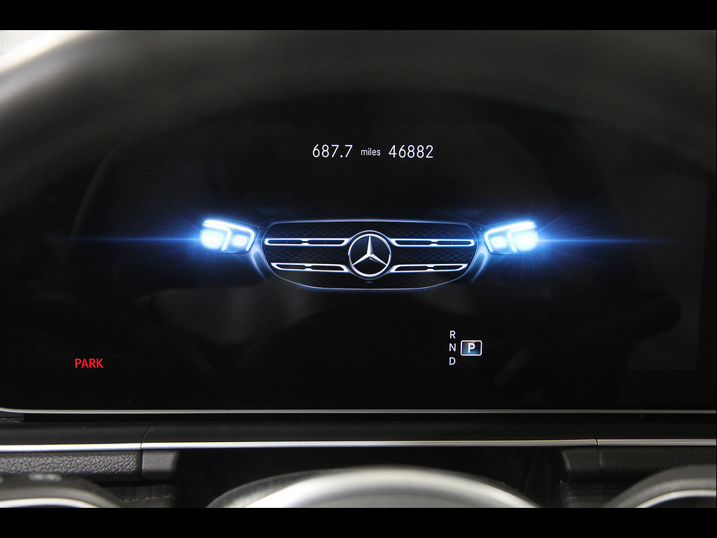 Used 2021 Mercedes-Benz GLE 450 4MATIC image 8