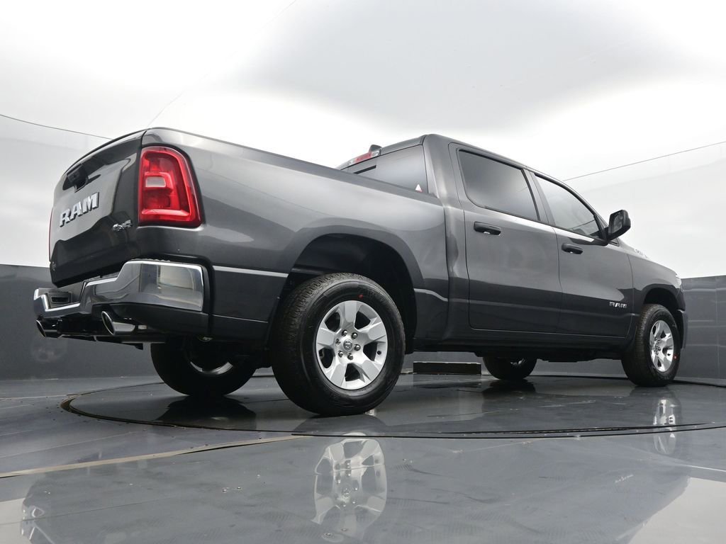 New 2025 RAM 1500 Tradesman image 51