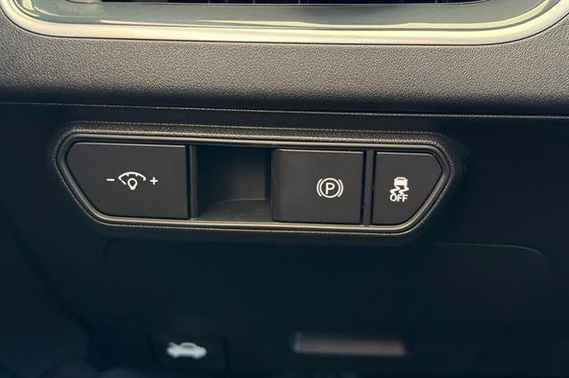New 2026 Kia K4 GT-Line Turbo FWD image 31