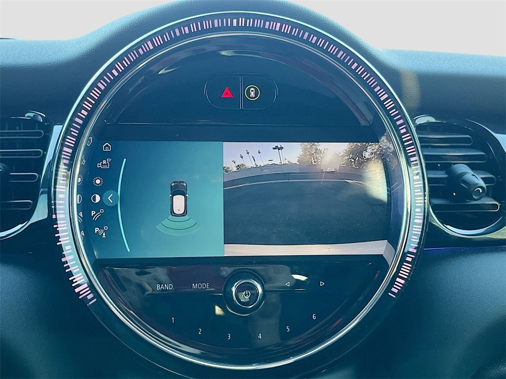 Used 2024 MINI Cooper S image 14