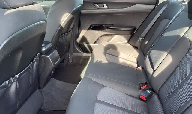 Used 2023 Kia K5 LXS FWD image 18