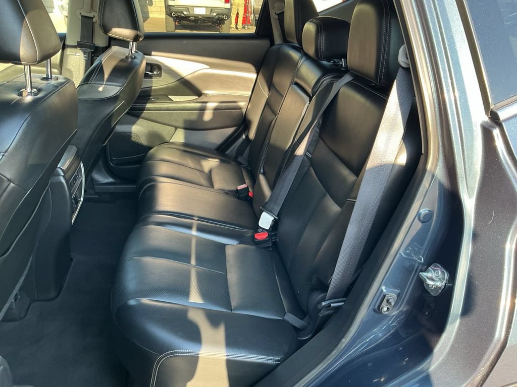 Used 2018 Nissan Murano SL w/ Moonroof Package AWD/4WD image 28