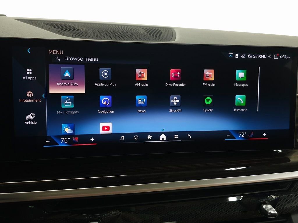 New 2026 BMW X7 xDrive40i image 26