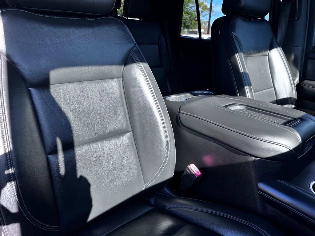 Used 2021 Chevrolet Tahoe Z71 image 39