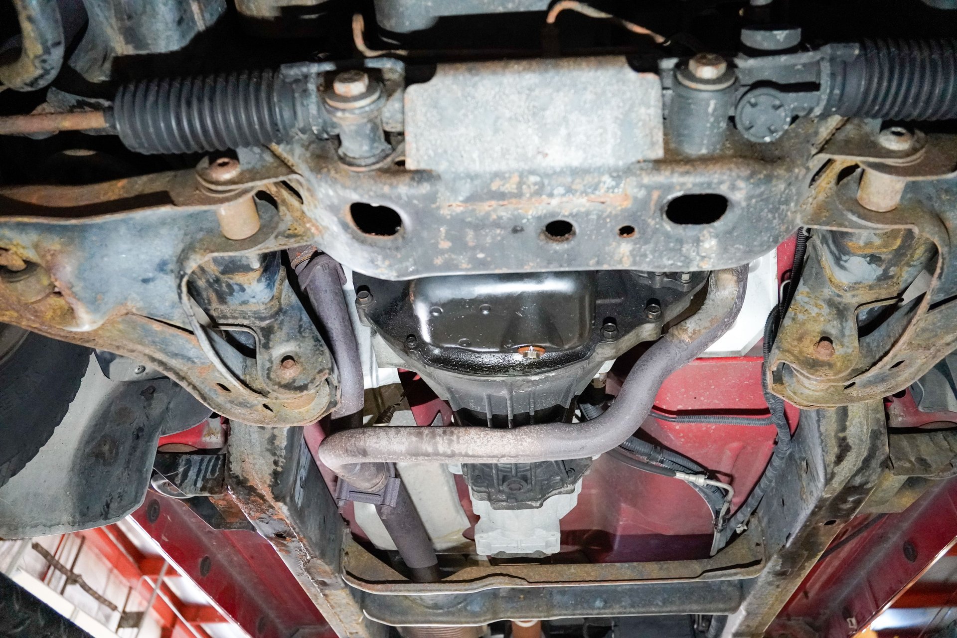 Used 1998 Dodge Dakota SLT RWD image 20